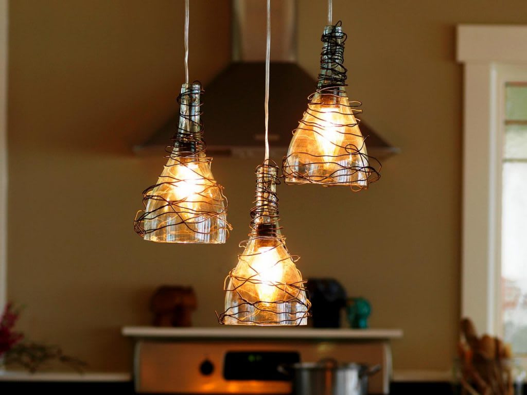 Pendant Lights